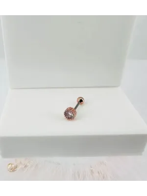 IEG - Tragus Kıkırdak Küpesi
