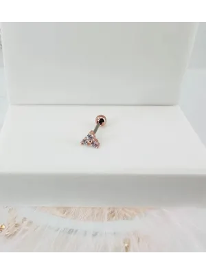 IEG - Tragus Kıkırdak Küpesi