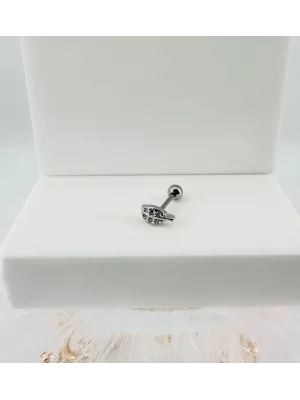 IEG - Tragus Kıkırdak Küpesi