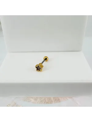 IEG - Tragus Kıkırdak Küpesi