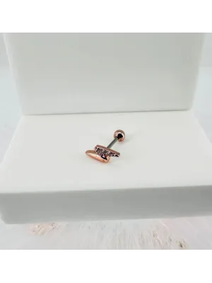 IEG - Tragus Kıkırdak Küpesi