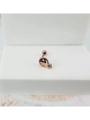 IEG - Tragus Kıkırdak Küpesi