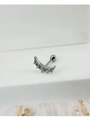 IEG - Tragus Kıkırdak Pıercıng