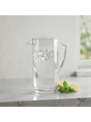 Tropic Kristal Sürahi