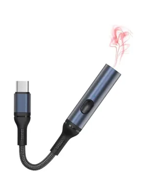 Type - C Kablolu Elektrikli Çakmak