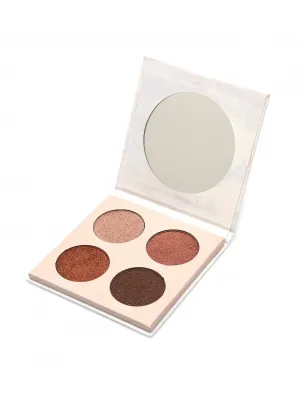 Venus Marble Highlighter Palette