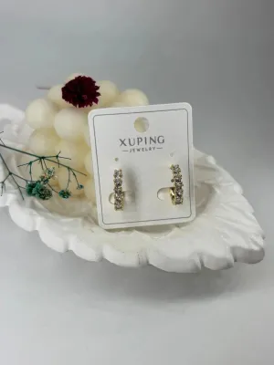 IEG - Xupıng Küpe
