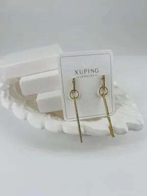 IEG - Xupıng Küpe