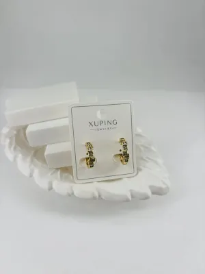 IEG - Xupıng Küpe