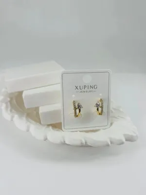 IEG - Xupıng Küpe