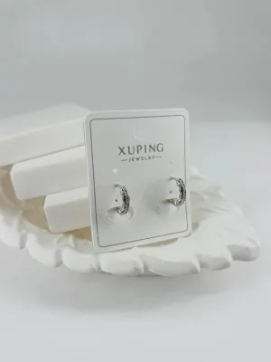 IEG - Xupıng Küpe