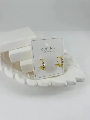IEG - Xupıng Küpe