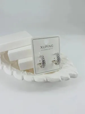 IEG - Xupıng Küpe