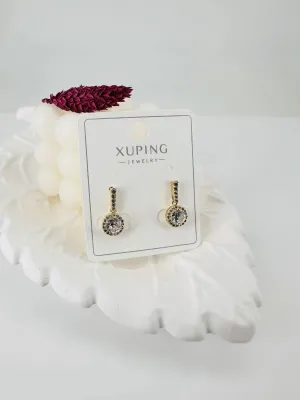IEG - Xuping Küpe