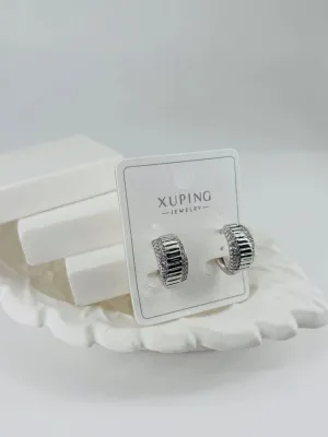 IEG - Xupıng Küpe