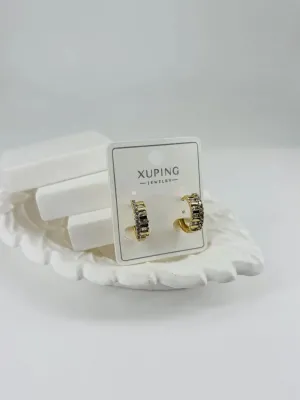 IEG - Xupıng Küpe