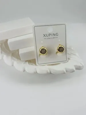 IEG - Xupıng Küpe