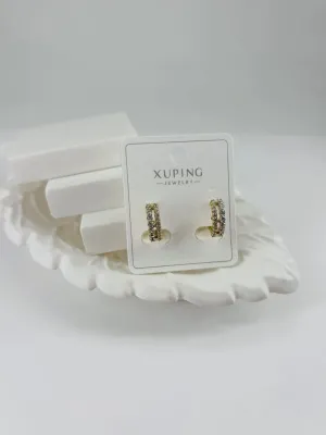 IEG - Xupıng Küpe