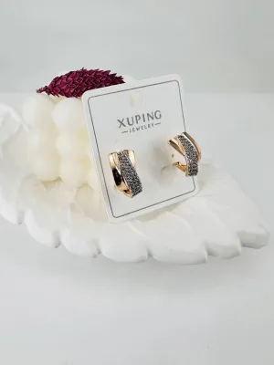 IEG - Xuping Küpe