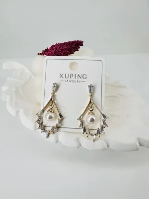 IEG - Xuping Küpe
