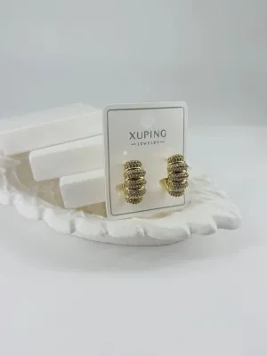 IEG - Xupıng Küpe