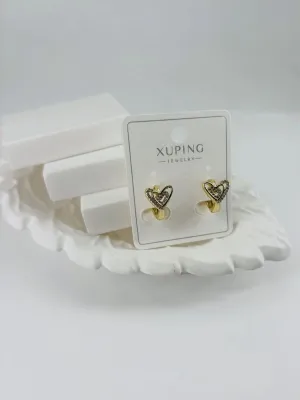 IEG - Xupıng Küpe