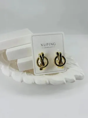 IEG - Xupıng Küpe