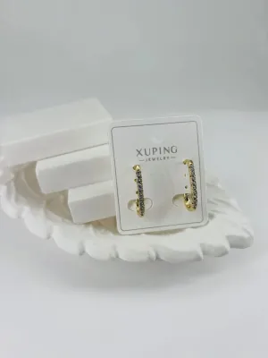 IEG - Xupıng Küpe