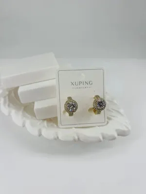 IEG - Xuping Küpe