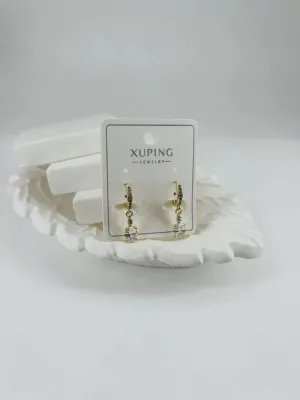 IEG - Xupıng Küpe