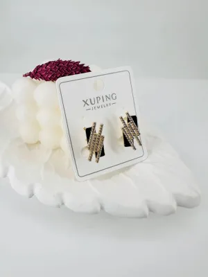IEG - Xuping Küpe