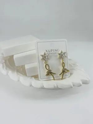IEG - Xupıng Küpe