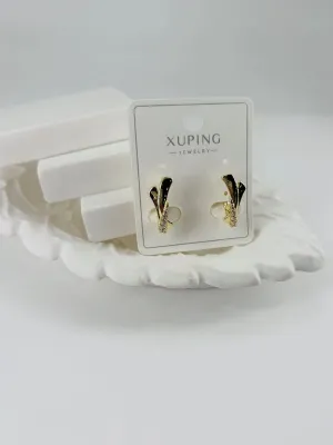 IEG - Xupıng Küpe