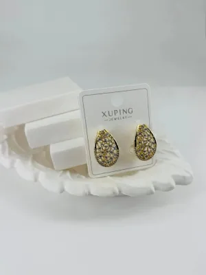 IEG - Xupıng Küpe