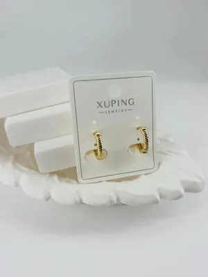 IEG - Xupıng Küpe