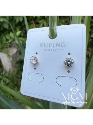 IEG - Xuping Taşlı Küpe