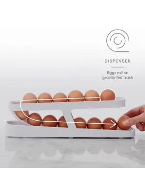 Yeni Nesil Yumurta Standı