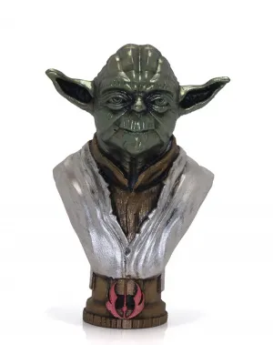 Yoda Büst