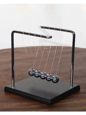 Z Denge Balans - Model 2