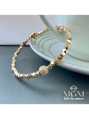 IEG - Zirkon Taşlı Bileklik
