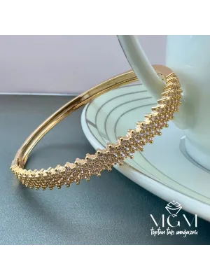 IEG - Zirkon Taşlı Bileklik