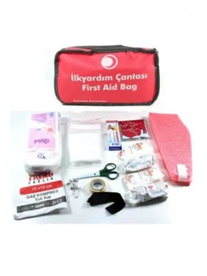 İlk Yardım Çantası