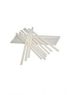 İnce Mum Silikon 7.4mm 1kg