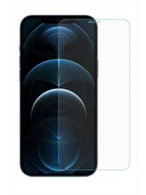 İphone 12 Pro Max Kırılmaz Cam Ekran Koruyucu