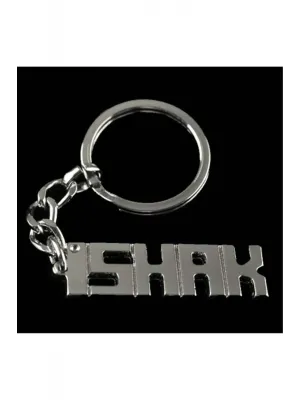 İshak İsimli Anahtarlık