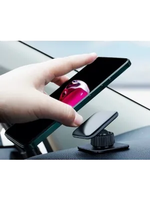 Jel Yapışkanlı Araba Telefon Tutucu