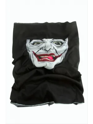 Jkr Desenli Baff Boyunluk