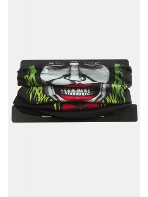 Joker Baff Boyunluk