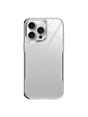 Joko Apple İphone 14 Pro Craft Kapak - Gümüş