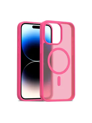 Joko Apple İphone 14 Pro Max Jota Magsafe Kapak - Rose